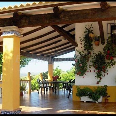 Finca Majada Alta 코르도바 외부 사진