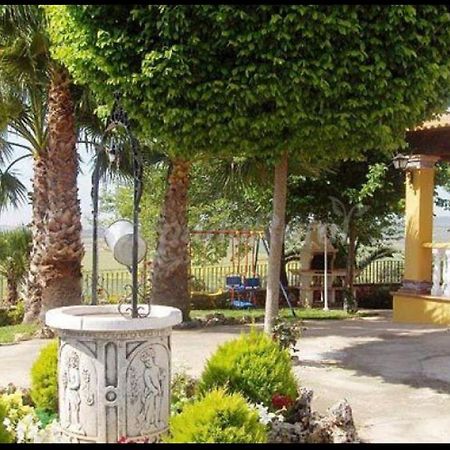 Finca Majada Alta 코르도바 외부 사진